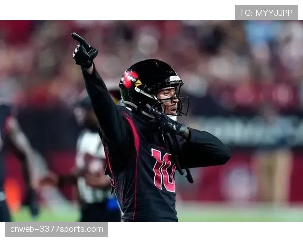 比尔跑卫约翰逊达阵庆祝动作不当 遭联盟罚款10777美元