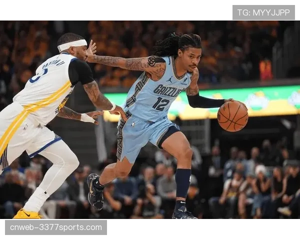 灰熊三连胜稳居西部第九 伊迪32分17篮板统治内线