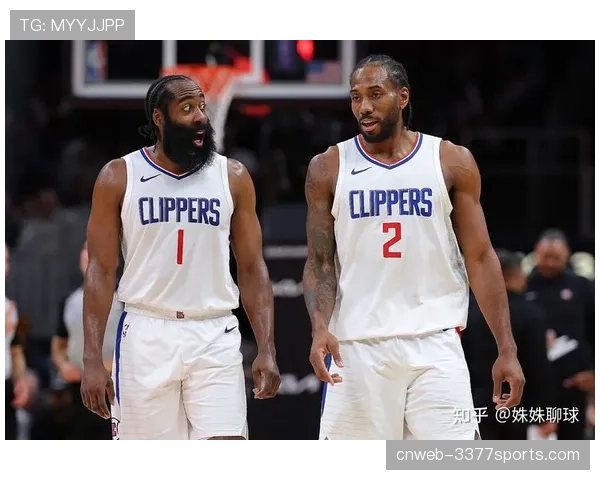 快船连签两名发展联盟悍将 双向合同补充阵容深度应对伤病