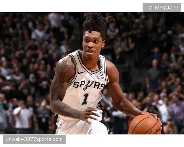 马刺主力框架平均年龄24岁,天赋融入体系展现教练功力